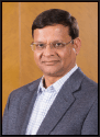 Rajesh Somani (RS) managing director and CEO, Swiss Singapore Overseas Enterprises.