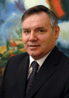 BOSNIA & HERZEGOVINA – Governor Kemal Kozaric (B&H, Kozaric)