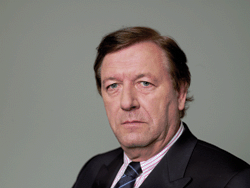 Bert Heemskerk, Rabobank
