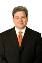 Joe Swanson, co-head of European restructuring at Houlihan Loke