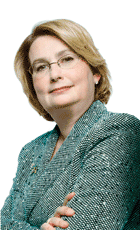 Marina Lewin, Bank of New York Mellon