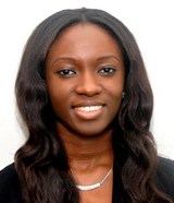 Oyindamola Olanrewaju