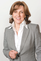 Maria Ramos, group chief executive of Absa and chief executive of Africa for Barclays