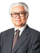Tony Tan Keng Yam, GIC