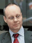 Ulf Persson, Mint Capital