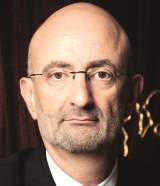 Khaled Sifri