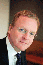 Rupert Hume-Kendall, Merrill Lynch