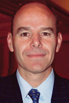 Javier Duclaud, Banco de México