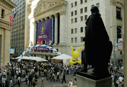 Turkcell is helping to ring the changes in Turkish governance