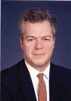Martin Hibbert, head of central and eastern Europe, Middle East and Africa debt origination at Deutsche Bank