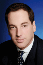 Stephen Decani, Arch