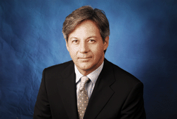 Hermann Prelle, chairman, M&A EMEA at UBS