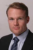 Henrik Johnsson, head of European high-yield capital markets at Deutsche Bank