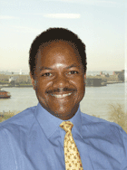 Jerome Abernathy, Stonebrook Capital