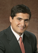 Michael Gomez, Pimco