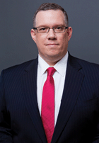 David Barrosse, founder and managing partner of Capstone, a policy analysis and regulatory research firm based in Washington, DC