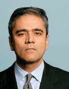 Anshu Jain, Deutsche Bank