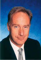 Robert Bonwell, Jones Lang LaSalle