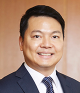 Lawrence Loh, UOB, Afe Asia SMEs_160x186