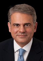 Kashif Zafar, head of global rates distribution and e-distribution