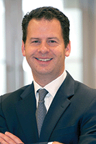 Rob Wilkinson, chief investment officer at AEW Europe
