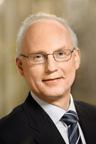 Par Boman, Svenska Handelsbanken: a clear winner