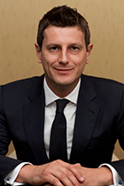 Simon Matthews, Standard Bank. Clearly number one in equities