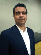 Francisco Freitas de Oliveira, head of Americas FX and FX hybrids trading at BNP Paribas in New York.