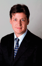 Simon Morris, Goldman Sachs