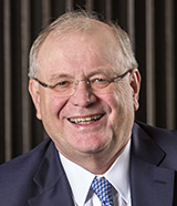 Werner Steinmueller Deutsche Bank_160x186