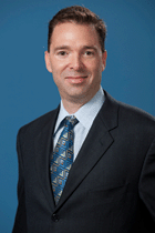 Dan Schatt, head of financial innovations at PayPal