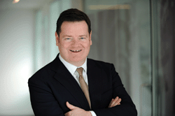 Sam Small, senior managing director at Macquarie Capital Advisers