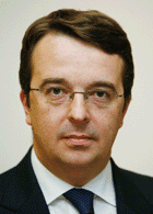Philippe Teilhard, Newedge Prime Brokerage