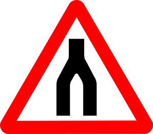 merge-road-sign-300
