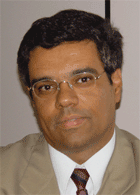 Ricardo Pena, SPC