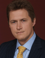 Dmitry Dmitriev is global head of financial institutions, consumer goods and services at VTB Capital.