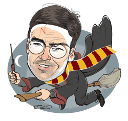 Tom Maheras, global head of capital markets