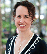 Suzanne Buchta, BAML