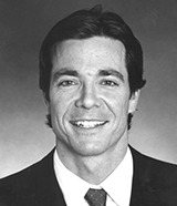 Dusty Philip, Goldman Sachs, 160x186