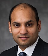 Anish Shah 160x186