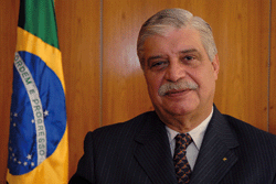 Miguel Jorge, minister of development, industry and foreign trade in Brazil