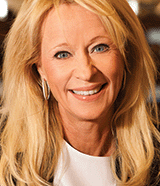 SEB CEO Annika Falkengren