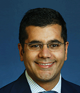 Rashid Hoosenally, Deutsche