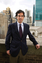 Jon Levy, Eurasia Group