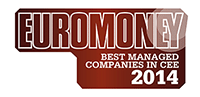 Best Managed Companies in CEE 2014