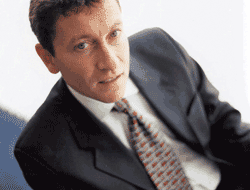 Miles Millard, Deutsche Bank