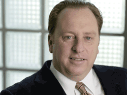 David Blight, ING Real Estate Investment Management