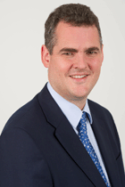 Zak Summerscale, chief investment officer of Babson Capital Europe