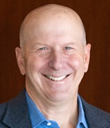 David Solomon 160x186