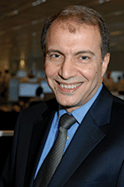 Samir Assaf, CEO of HSBC’s global banking and markets